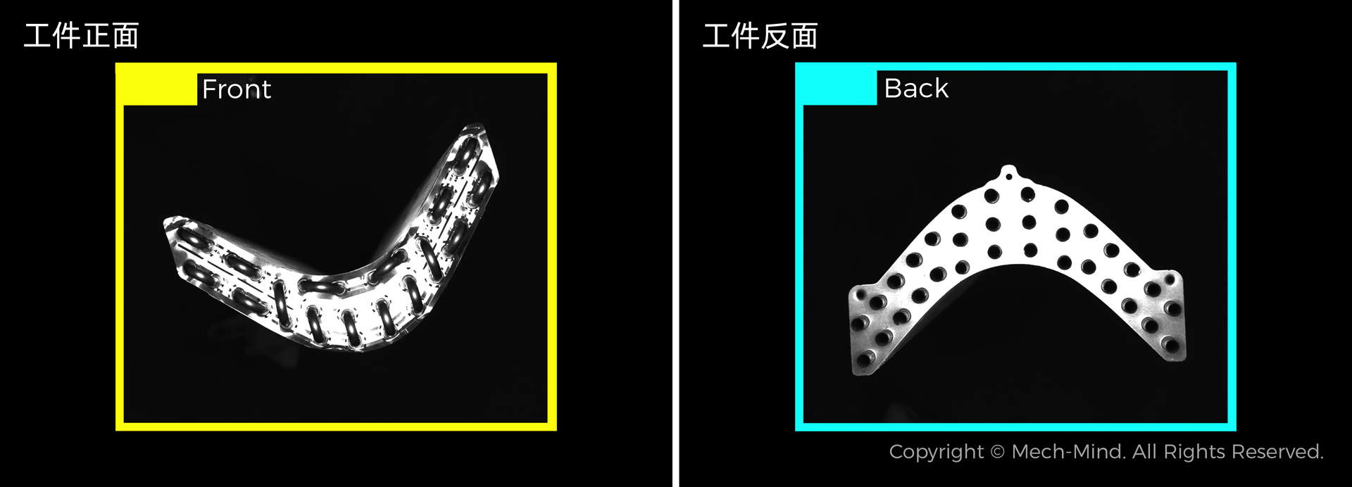 AI視覺軟件Mech-DLK，助力集成商高效解決定位、質檢等復雜應用