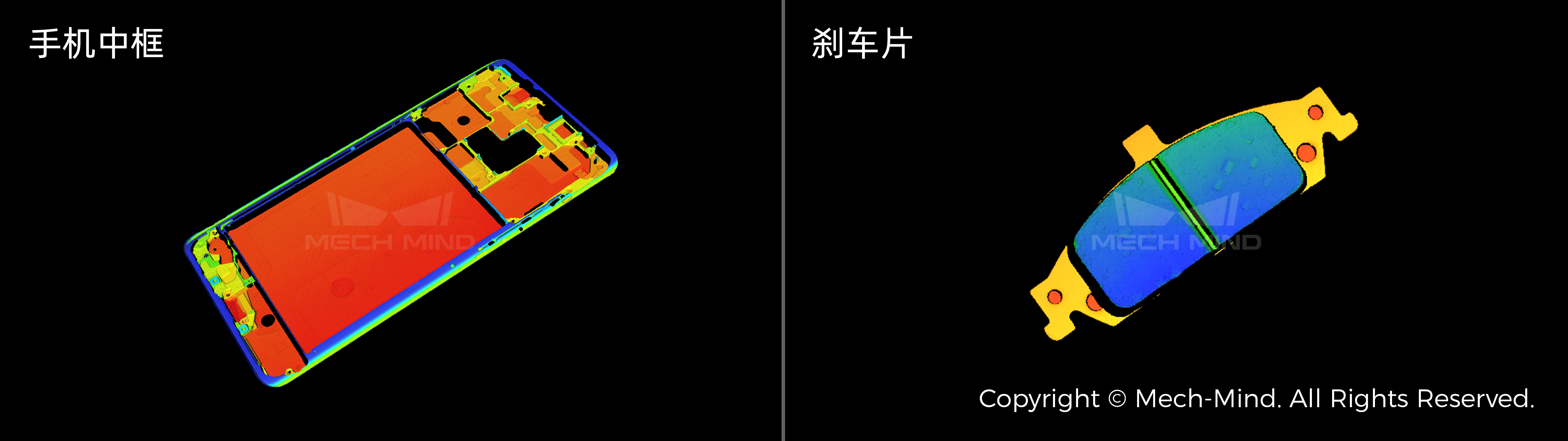 梅卡曼德邀您蒞臨工博會!展館C位,7家重量級合作伙伴,20余個最新智能機器人應用 梅卡曼德邀您蒞臨工博會!展館C位,7家重量級合作伙伴,20余個最新智能機器人應用