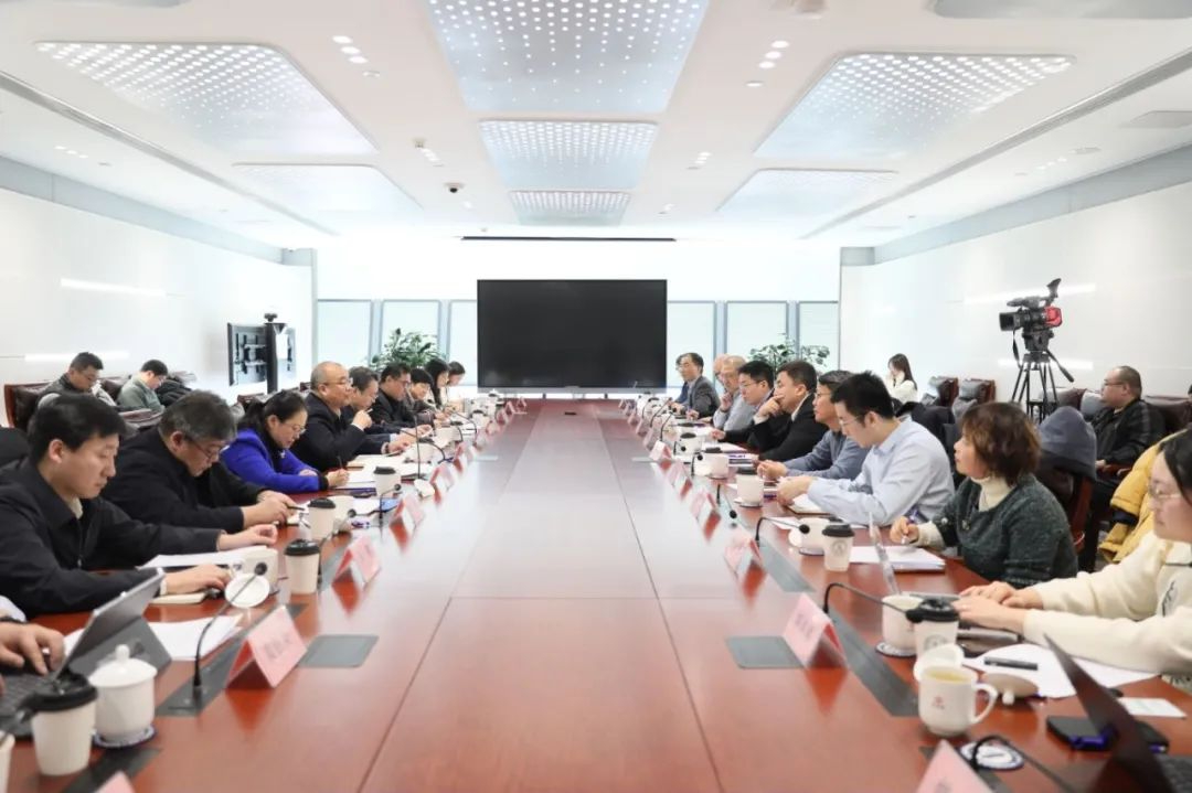 梅卡曼德作為企業代表參加北京“獨角獸十條”實施座談會 梅卡曼德作為企業代表參加北京“獨角獸十條”實施座談會