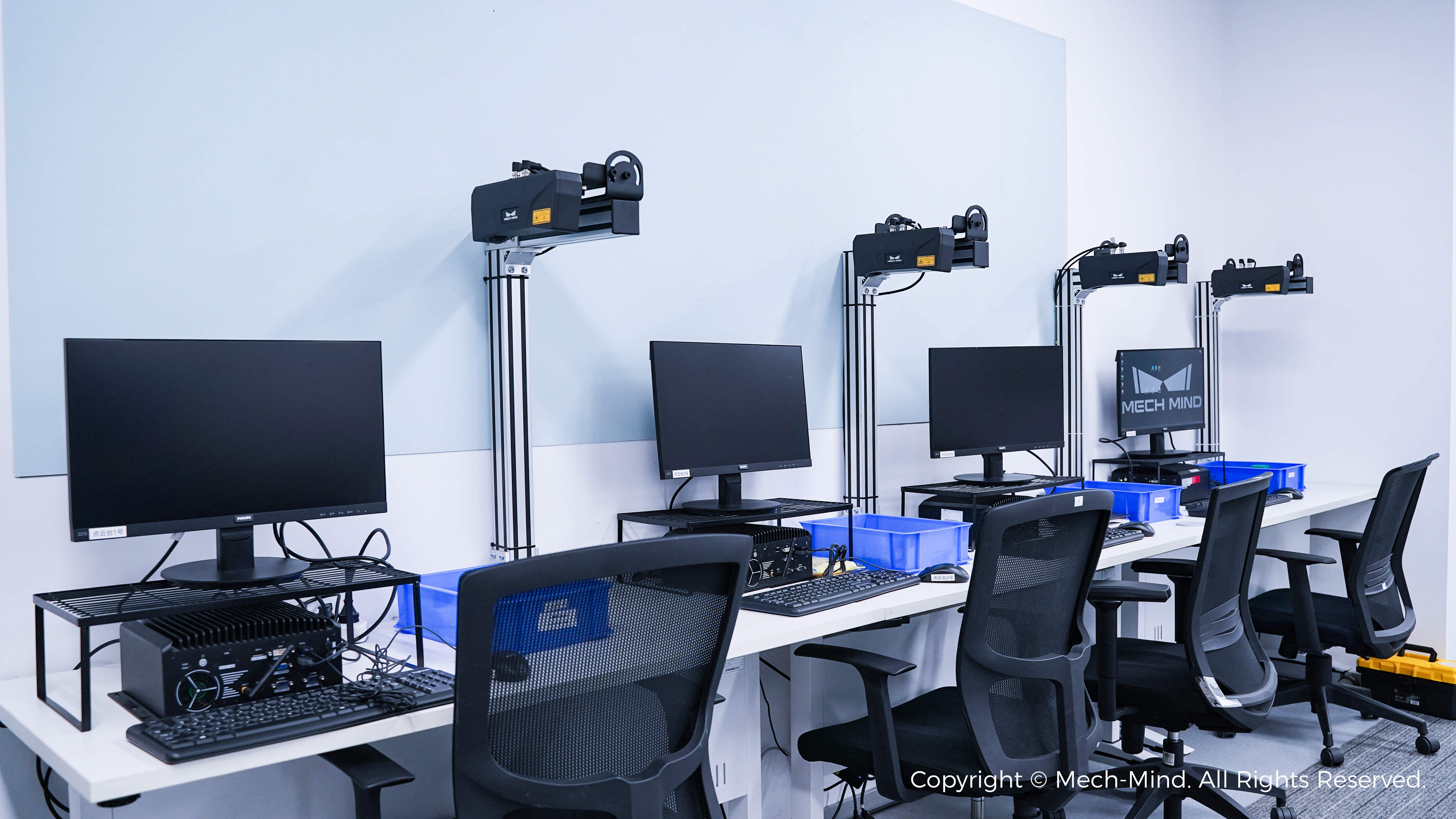 梅卡曼德技術學院5月課程全新發布,即刻報名,快速掌握前沿3D視覺技術 梅卡曼德技術學院5月課程全新發布,即刻報名,快速掌握前沿3D視覺技術