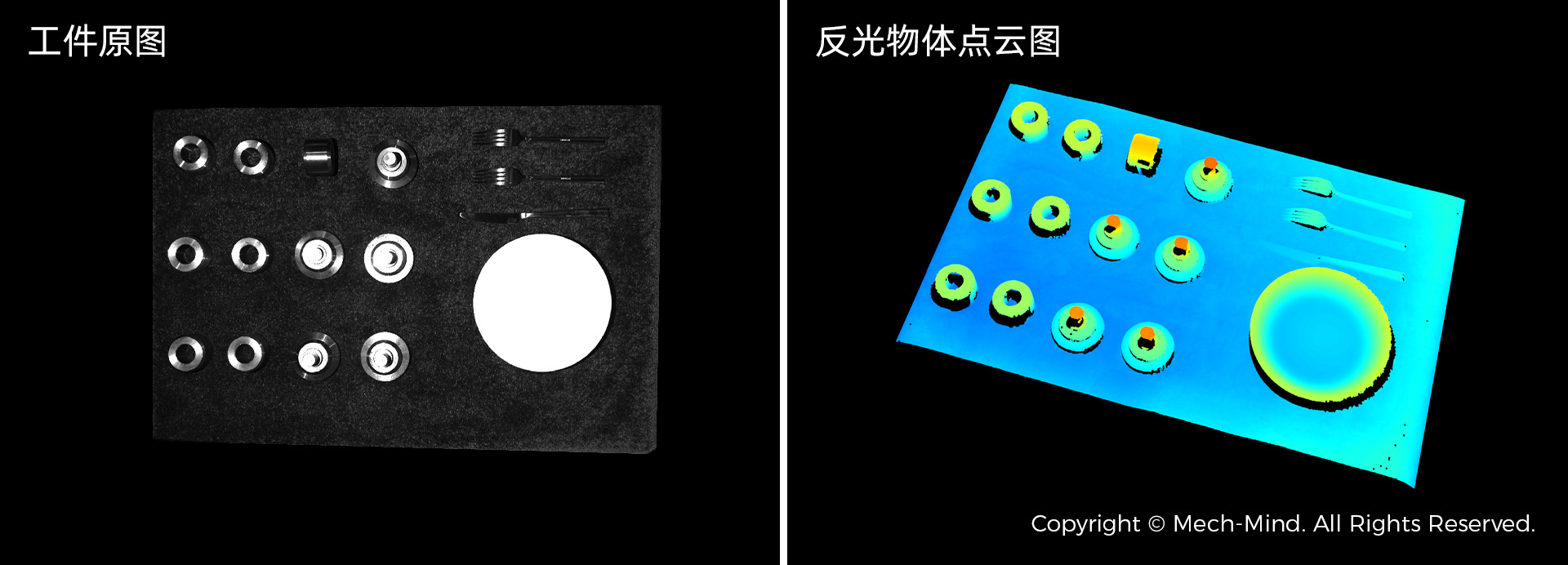 美國自動化盛會AUTOMATE 2024:梅卡曼德作為參展規模最大的中國企業,先進AI+3D技術獲廣泛關注 美國自動化盛會AUTOMATE 2024:梅卡曼德作為參展規模最大的中國企業,先進AI+3D技術獲廣泛關注