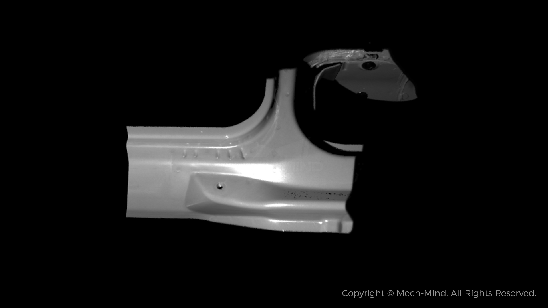 AI+3D視覺技術(shù)賦能商用車 “智”造升級,打造自動化、柔性化整車智能工廠 AI+3D視覺技術(shù)賦能商用車 “智”造升級,打造自動化、柔性化整車智能工廠