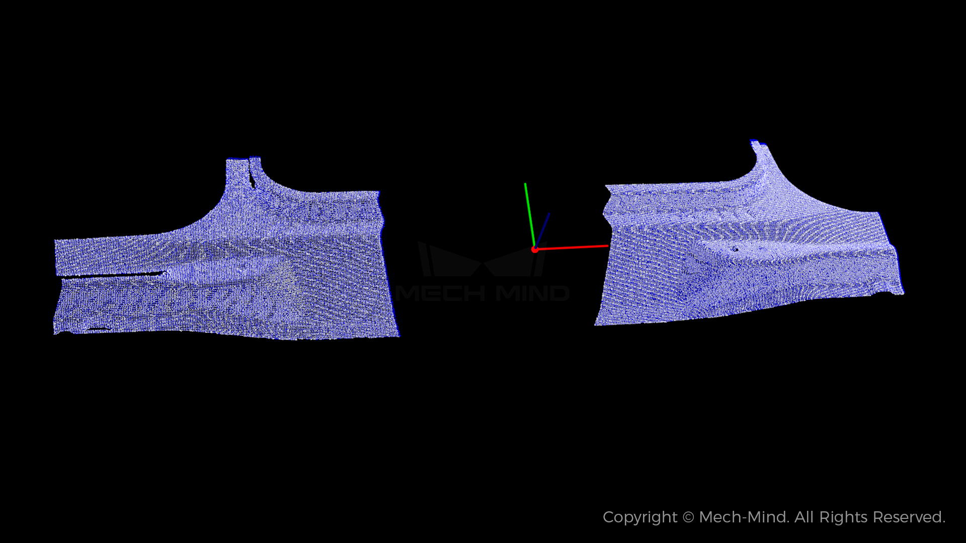 AI+3D視覺技術(shù)賦能商用車 “智”造升級,打造自動化、柔性化整車智能工廠 AI+3D視覺技術(shù)賦能商用車 “智”造升級,打造自動化、柔性化整車智能工廠