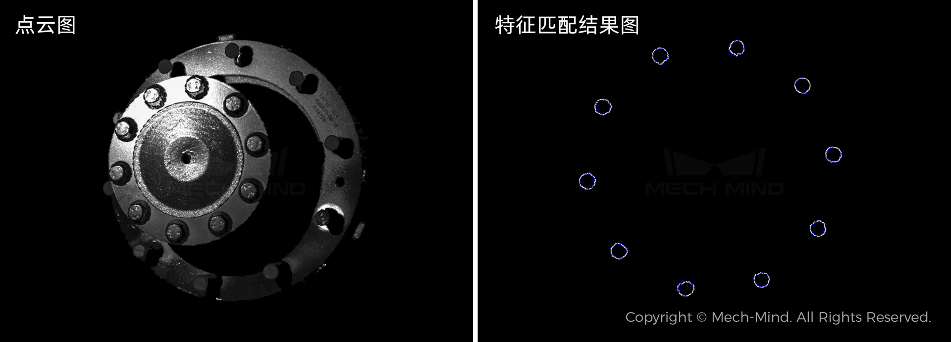 AI視覺引導輪胎隨行裝配 | 某大型汽車主機廠 AI視覺引導輪胎隨行裝配 | 某大型汽車主機廠