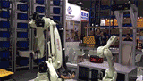4大合作伙伴,全方位展示物流倉儲機(jī)器人解決方案 | CeMAT ASIA 2019 4大合作伙伴,全方位展示物流倉儲機(jī)器人解決方案 | CeMAT ASIA 2019