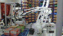 4大合作伙伴,全方位展示物流倉儲機(jī)器人解決方案 | CeMAT ASIA 2019 4大合作伙伴,全方位展示物流倉儲機(jī)器人解決方案 | CeMAT ASIA 2019
