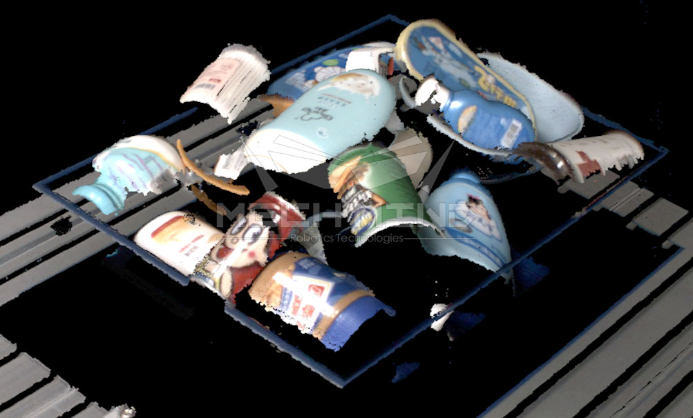 超高水平機器人盛會iREX收官，梅卡曼德日本首秀收獲滿滿