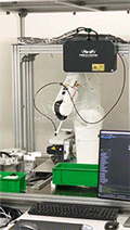 電裝機器人DENSO Robotics在線展會火熱進行中,展出機器人深度集成3D視覺技術 電裝機器人DENSO Robotics在線展會火熱進行中,展出機器人深度集成3D視覺技術