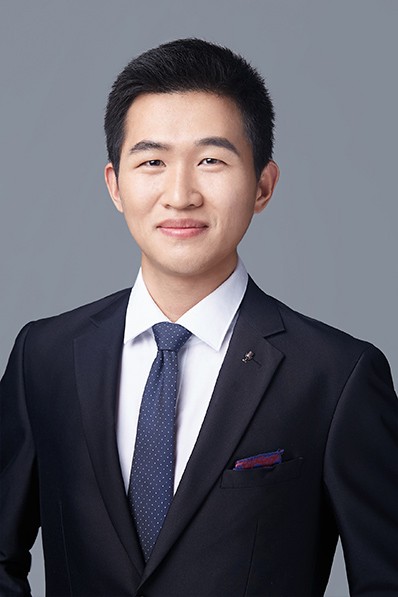 丁有爽 博士