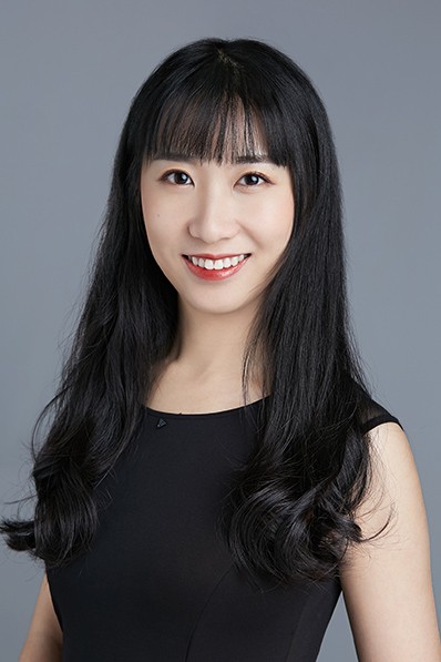 徐婷婷