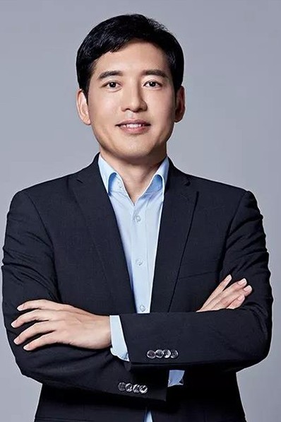 張建偉 教授