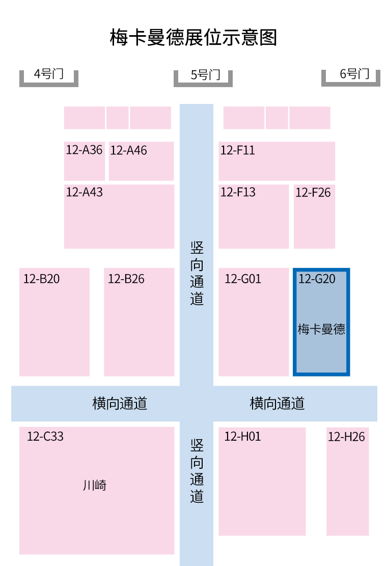 ITES深圳工業展 | 梅卡曼德將攜工件上料、貨品播種等解決方案重磅亮相