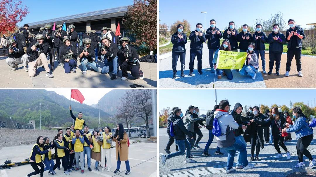 梅卡曼德2022校招 | 高速成長C輪獨角獸企業(yè),邀你一起玩轉(zhuǎn)AI+機器人! 梅卡曼德2022校招 | 高速成長C輪獨角獸企業(yè),邀你一起玩轉(zhuǎn)AI+機器人!
