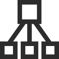 視覺引導鏈軌節深框抓取上料 | 某大型工程機械廠