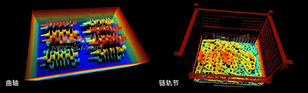 遠距離3D相機旗艦Mech-Eye Laser煥新升級，更好滿足工業現場速度與抗環境光需求