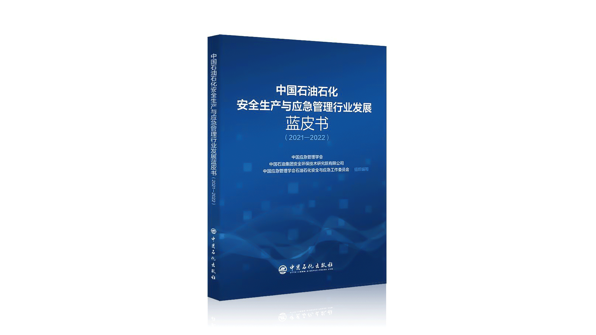 梅卡曼德AI智能讀表系統入選《中國石油石化安全生產與應急管理行業發展藍皮書》 梅卡曼德AI智能讀表系統入選《中國石油石化安全生產與應急管理行業發展藍皮書》