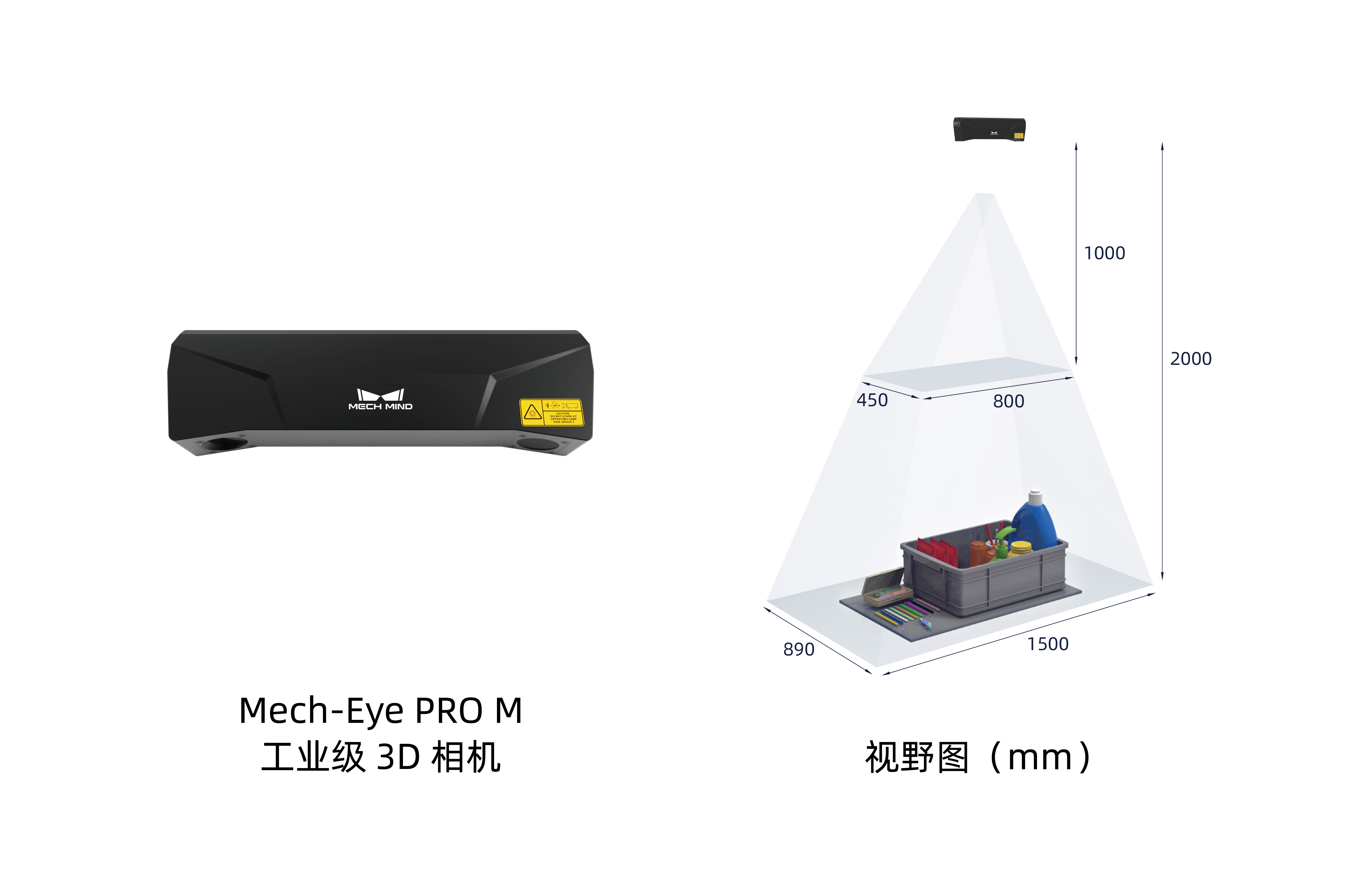 視覺(jué)引導(dǎo)外星輪抓取上料 | 某大型汽車零配件廠
