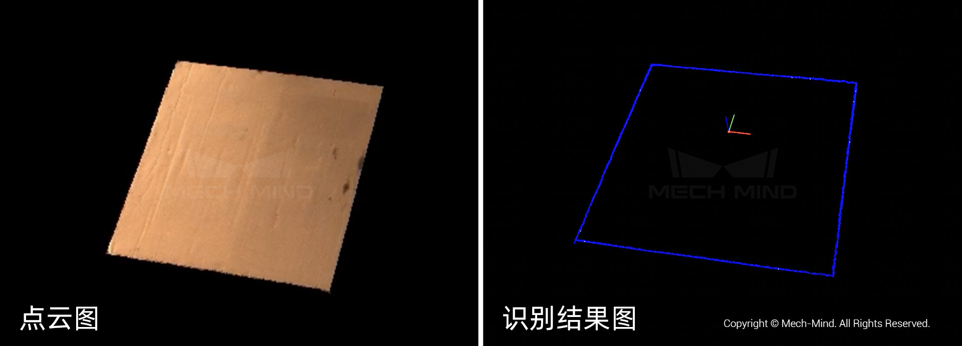 應(yīng)用案例分享 | 3D視覺引導(dǎo)汽車鉛蓄電池自動化拆垛 應(yīng)用案例分享 | 3D視覺引導(dǎo)汽車鉛蓄電池自動化拆垛